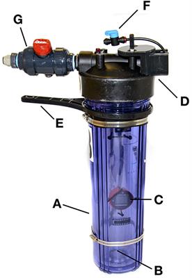 SubCAS: A Portable, Submersible Hyperbaric Chamber to Collect Living Mesophotic Fishes